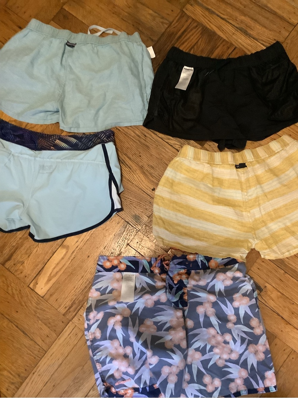Patagonia bundle - Picture 6 of 9